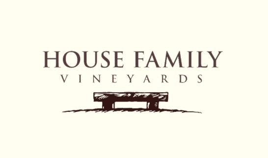 House Family Vineyards logo