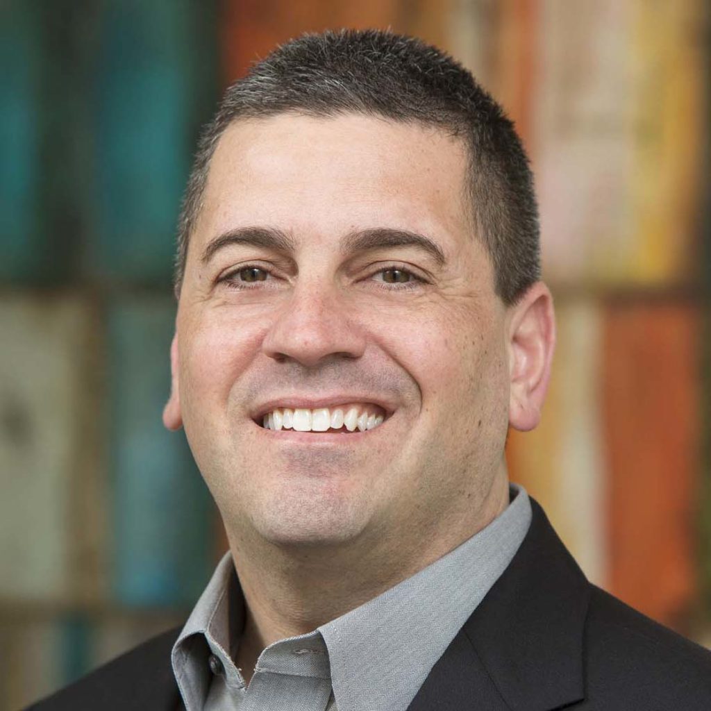 John Schwarz, Principal of JHS Consulting
